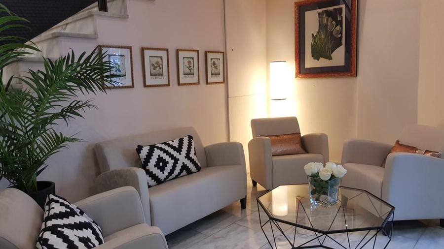 Hotel Oria Tolosa  Luaran gambar