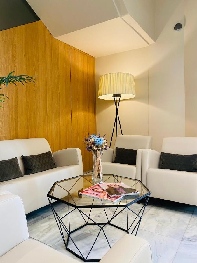 Hotel Oria Tolosa  Luaran gambar