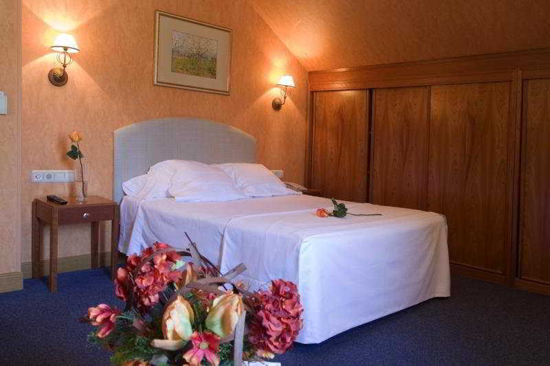 Hotel Oria Tolosa  Luaran gambar