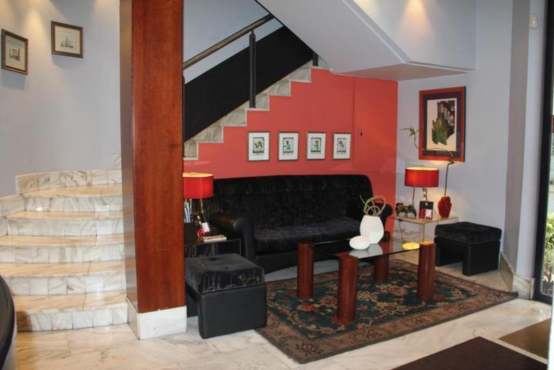 Hotel Oria Tolosa  Luaran gambar