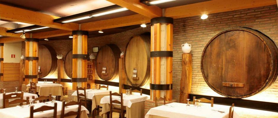 Hotel Oria Tolosa  Luaran gambar