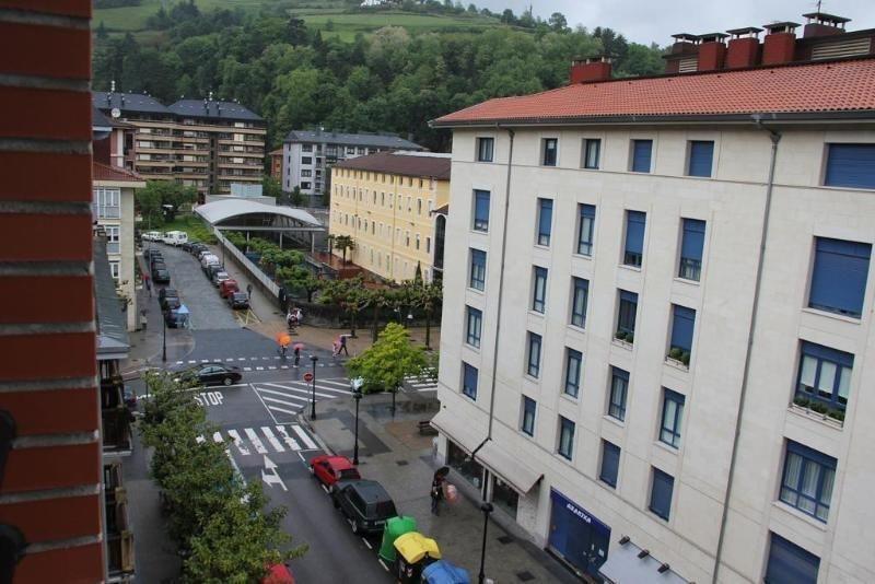Hotel Oria Tolosa  Luaran gambar