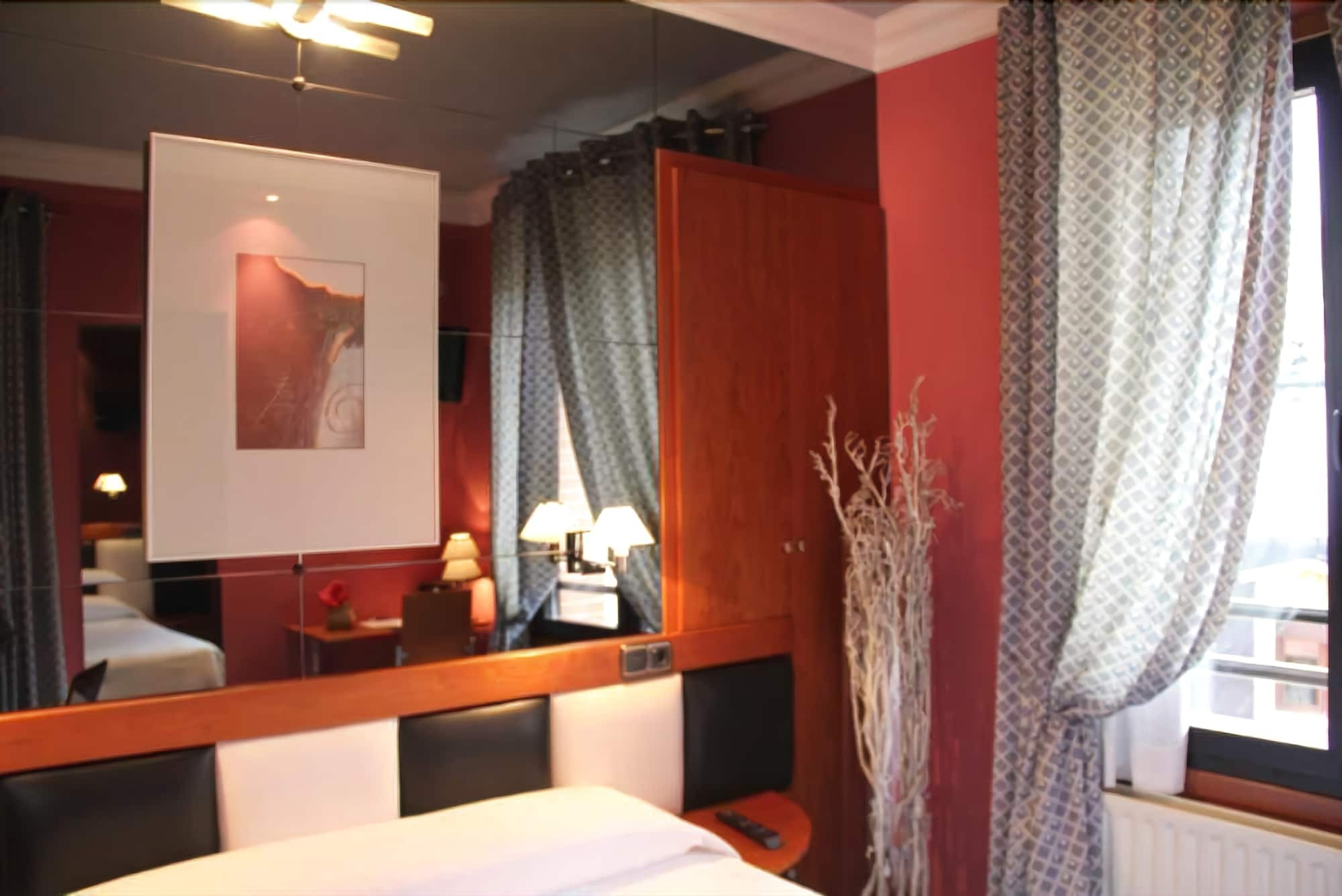 Hotel Oria Tolosa  Luaran gambar